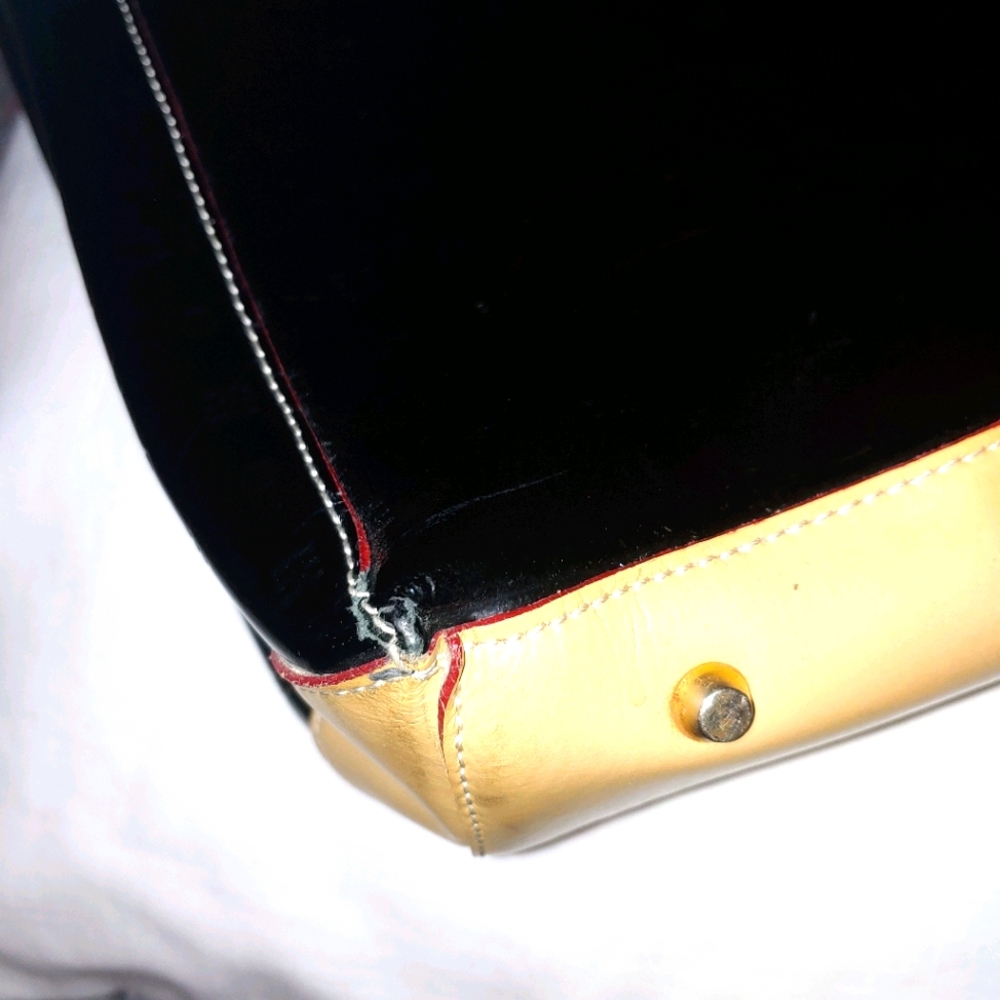 Arcadia Extra Large Shoulder Bag - image 5